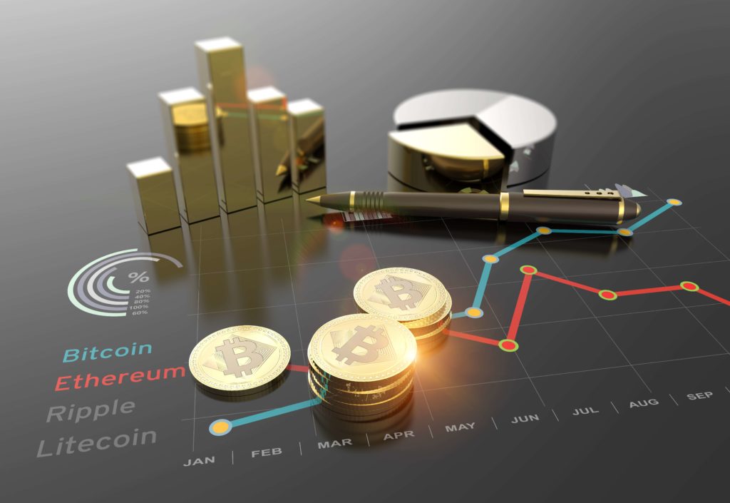 bitcoin investitionskurse in krypto-fonds investieren